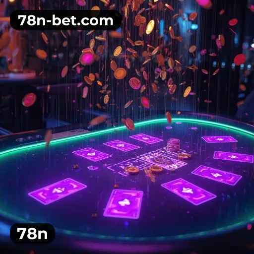 Deposit and withdraw at 78n