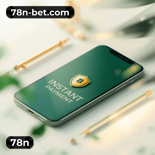 List of slot games at 78n