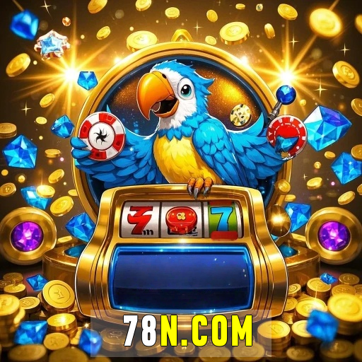 78n Logo